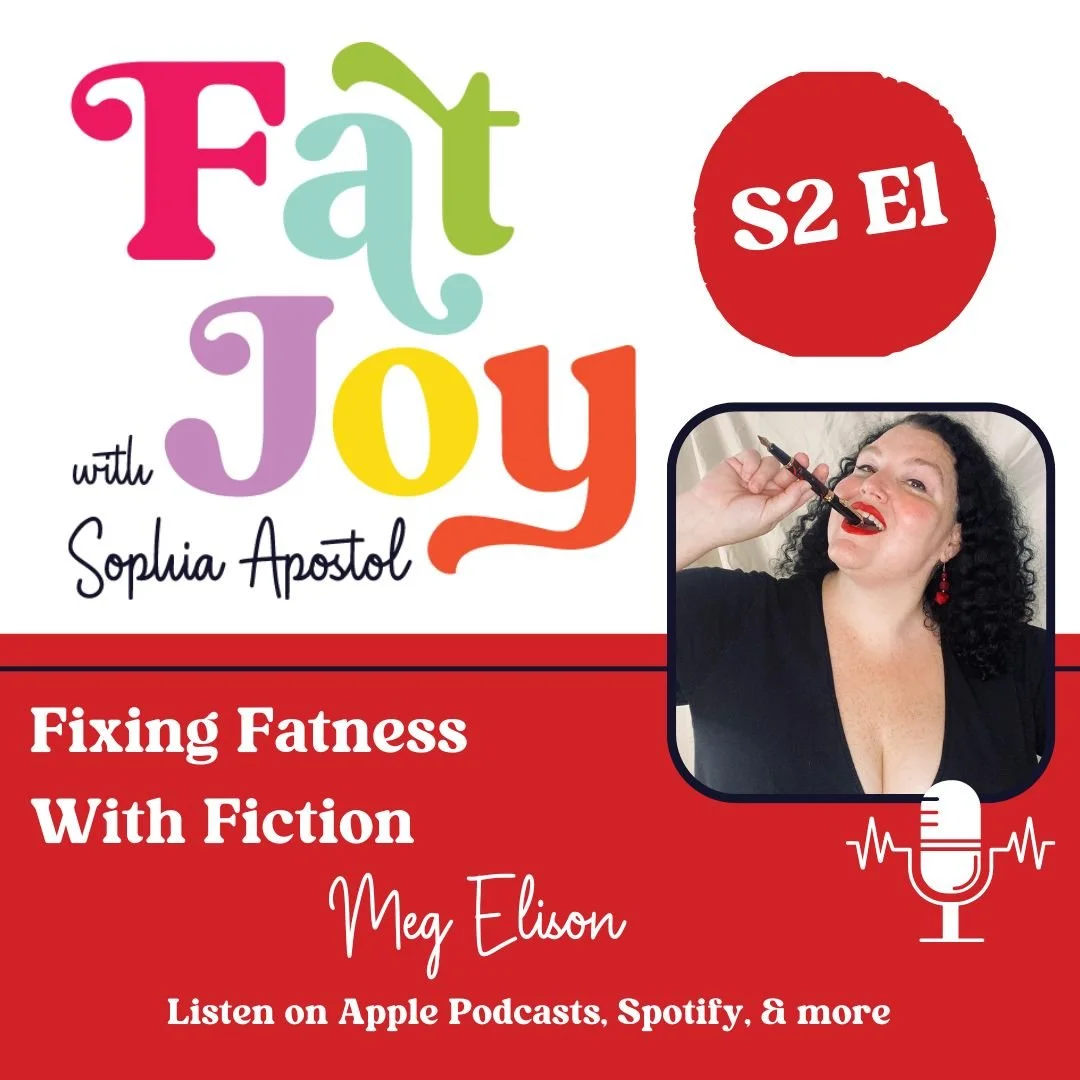 Season 2, Episode 1 with Meg Elison