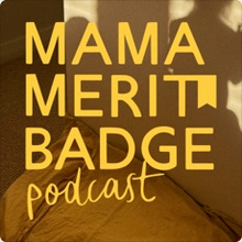 Episode 40: Stepparenting, Grief &amp; Letting Go of the Script with Sophia Apostol