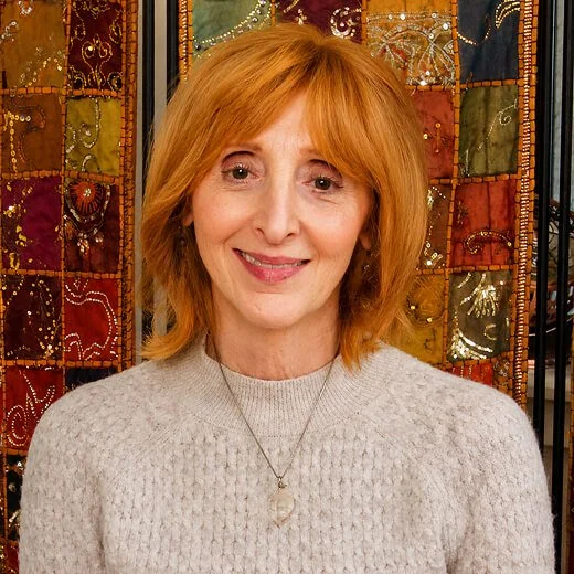 Tina, Reiki Master at Main Line Therapeutic Wellness