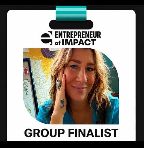 Entrepreneur of Impact: Celebrating a Milestone with Daymond John’s Contest