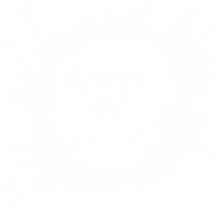 Mindful Arts Co-op logo