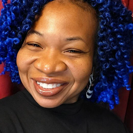 Kendra M., massage therapist specializing in lymphatic drainage, craniosacral therapy, and therapeutic massage