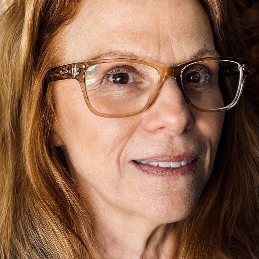 Sally, massage therapist specializing in therapeutic and deep tissue massage