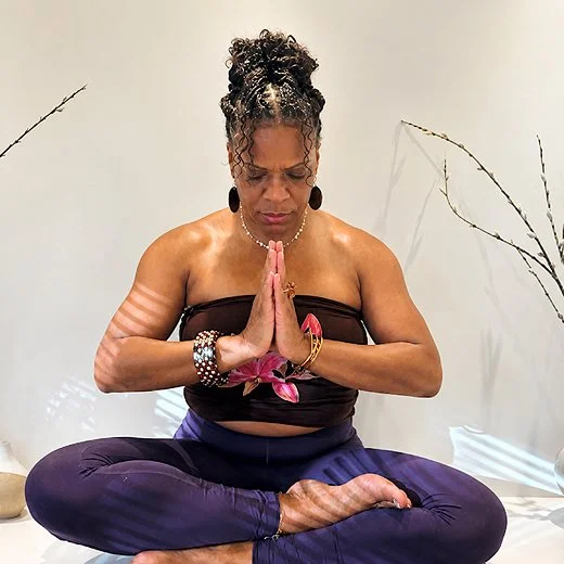 Debra, massage therapist specializing in deep tissue massage and muscle scraping