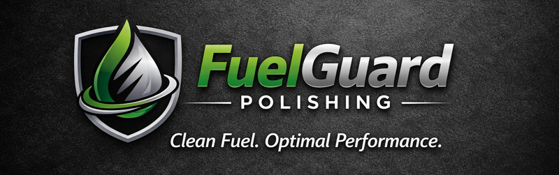 FuelGuard polishing