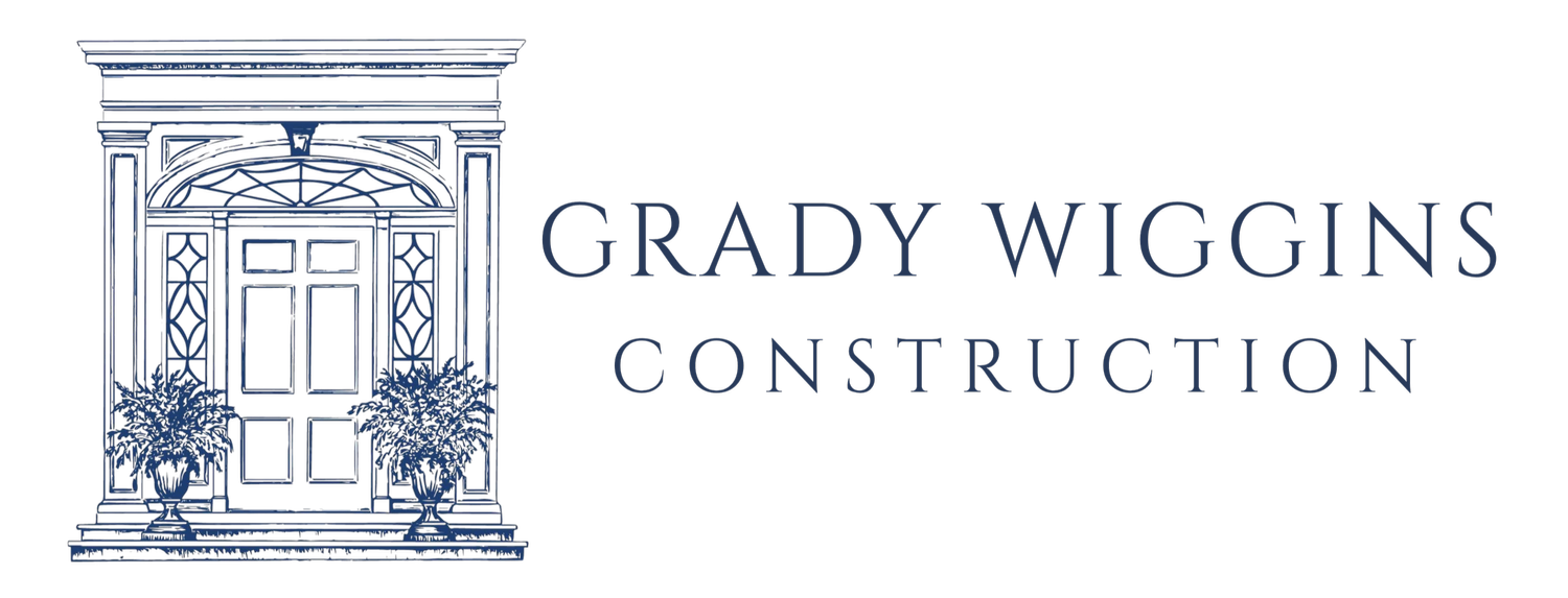 Grady Wiggins Construction LLC