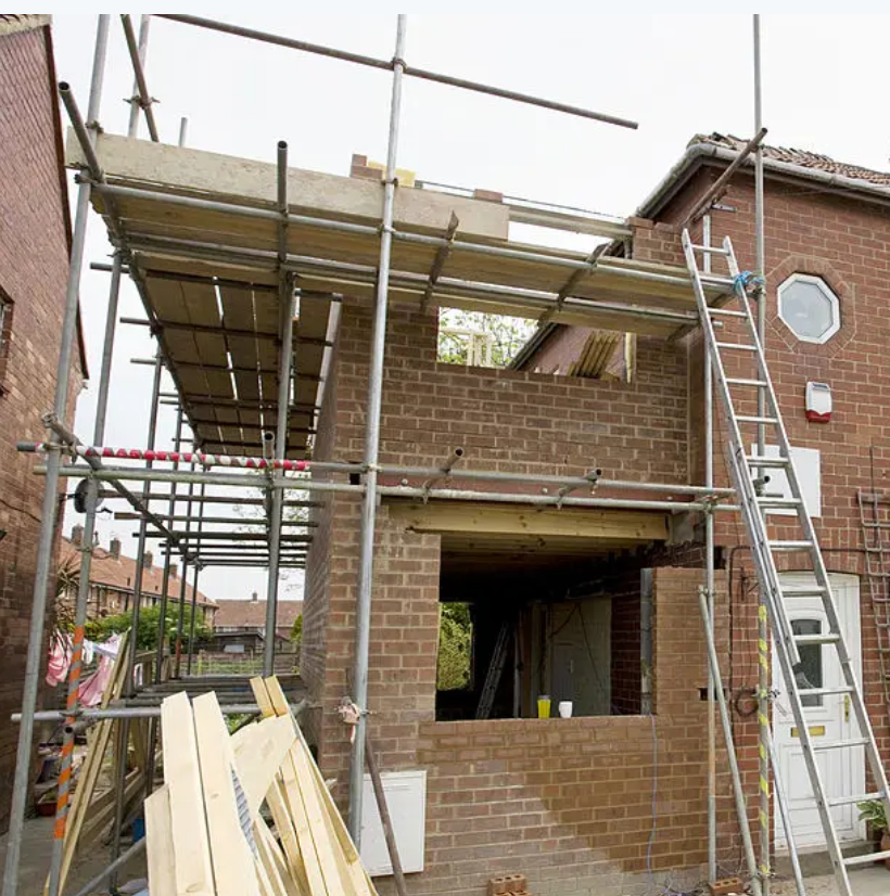 House Extensions