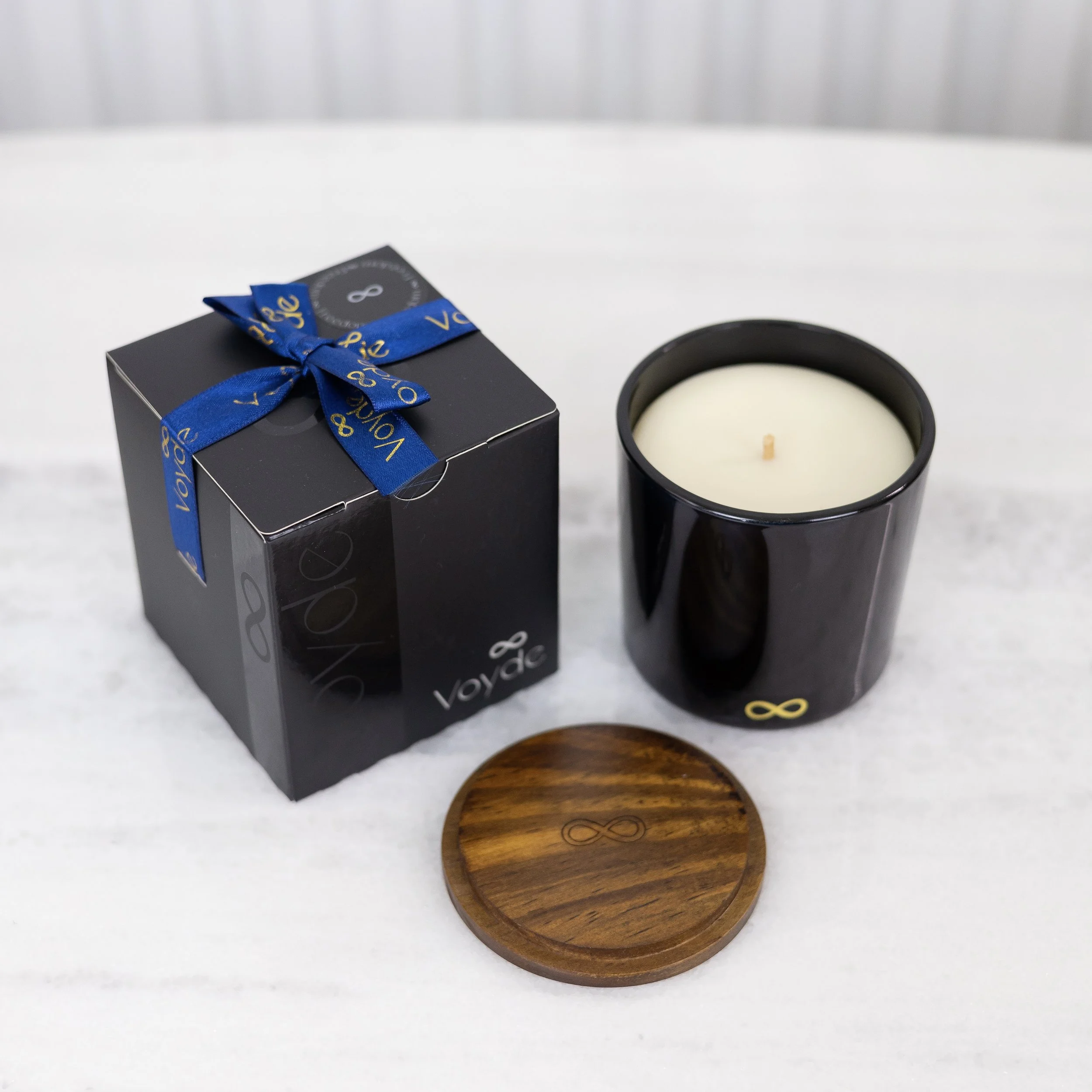 Freedom Botanical Candle