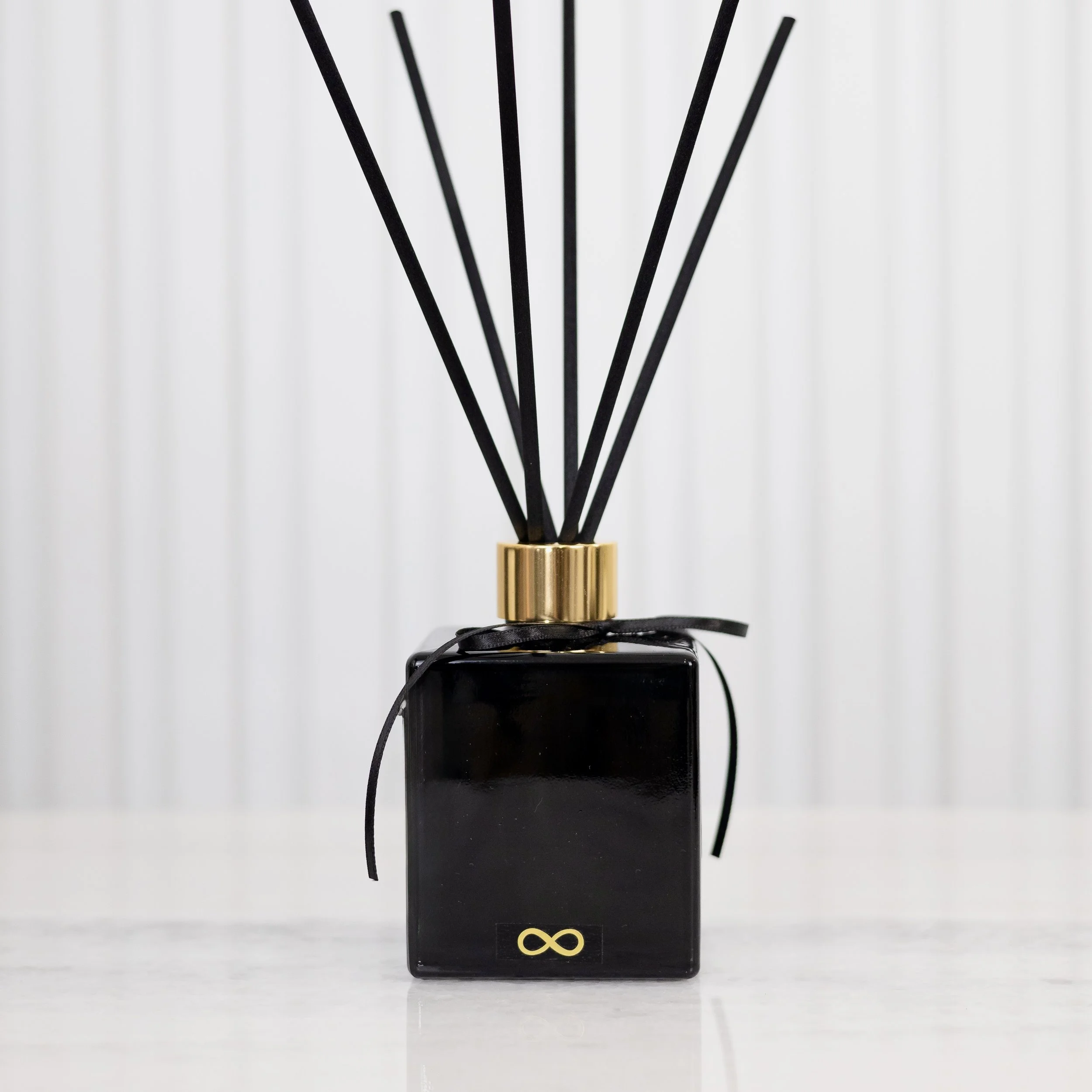 Bliss Botanical Reed Diffuser