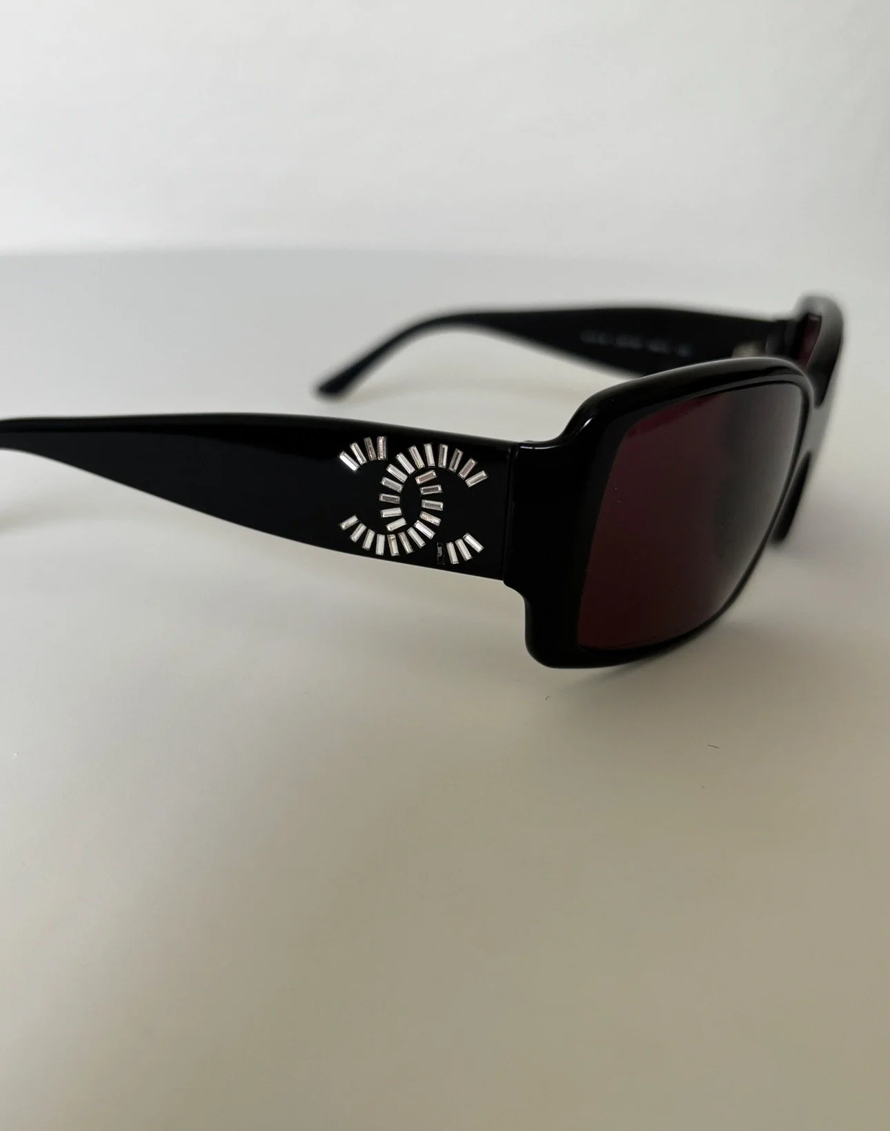 Chanel Vintage Sunglasses