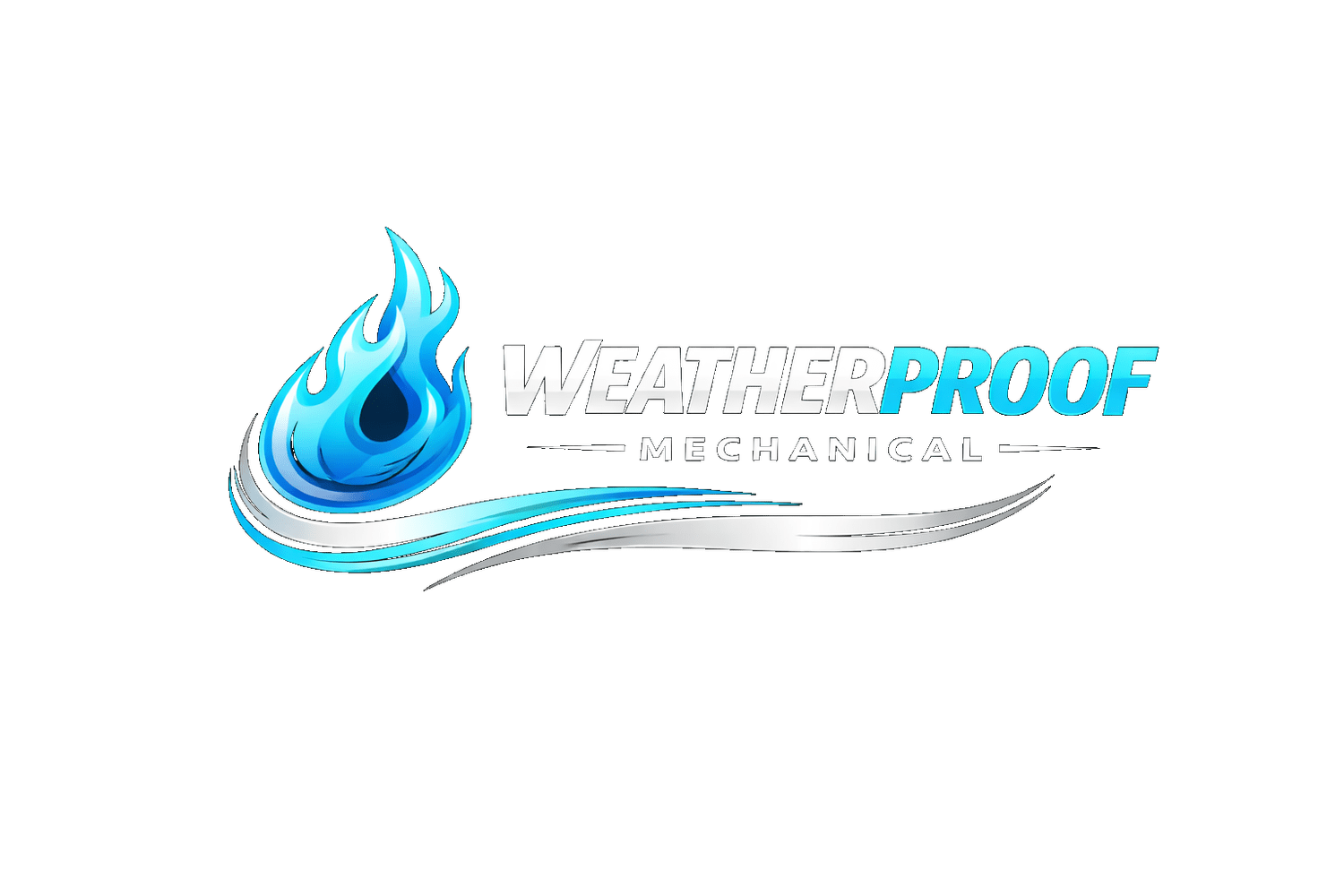 Weatherproof Mechanical