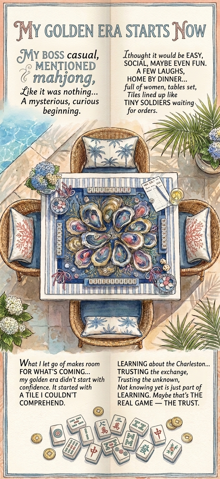 My New Tile