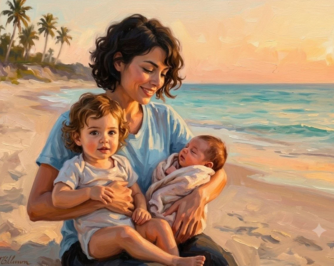 Two Under Two