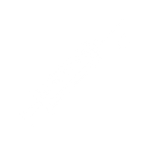 Black and white icon of a syringe with a drop of liquid at the tip.