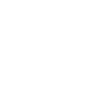 Illustration of a tooth with a dental crown on top, inside a circular outline.