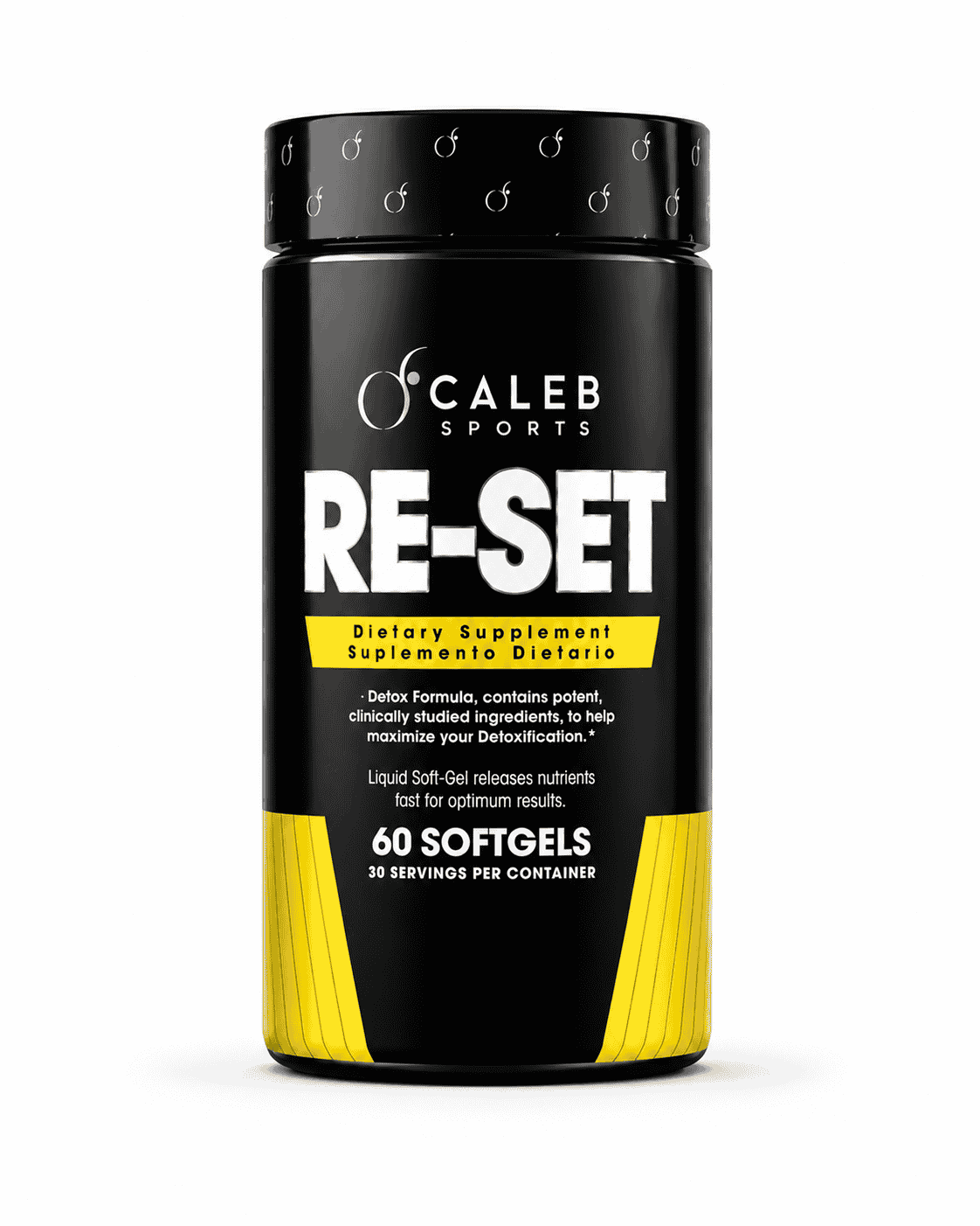 RESET