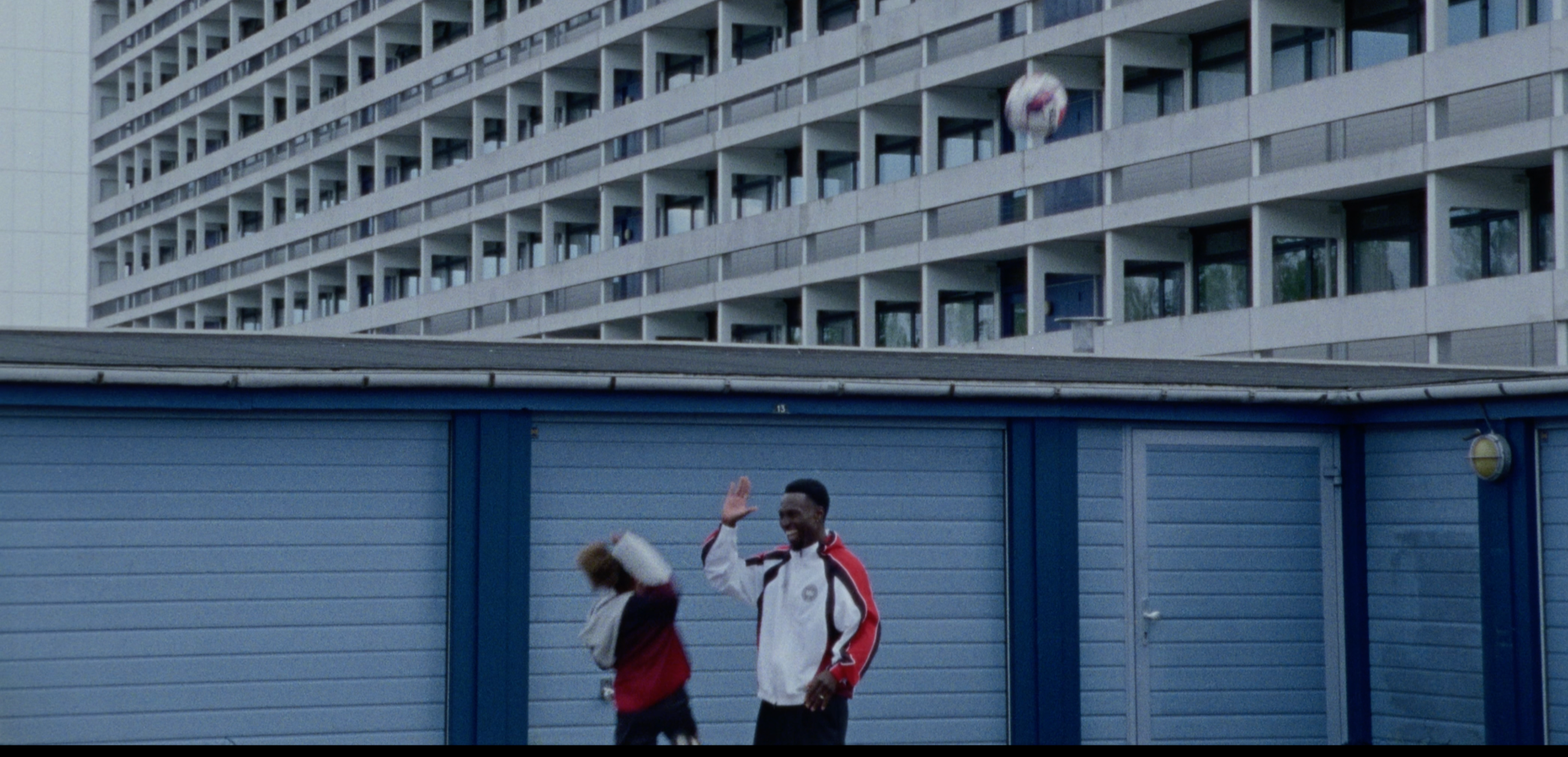 ALIS x Hummel x DBU | Echoes Of Denmark