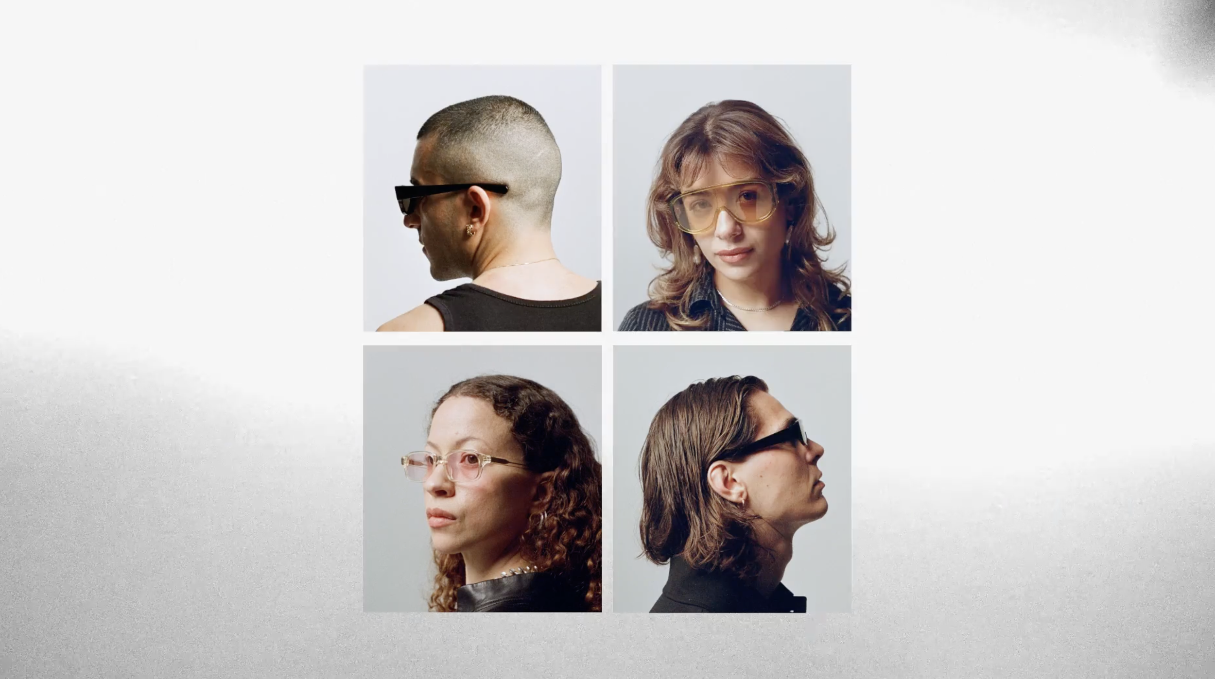 Flatlist | New Colorways Campaign