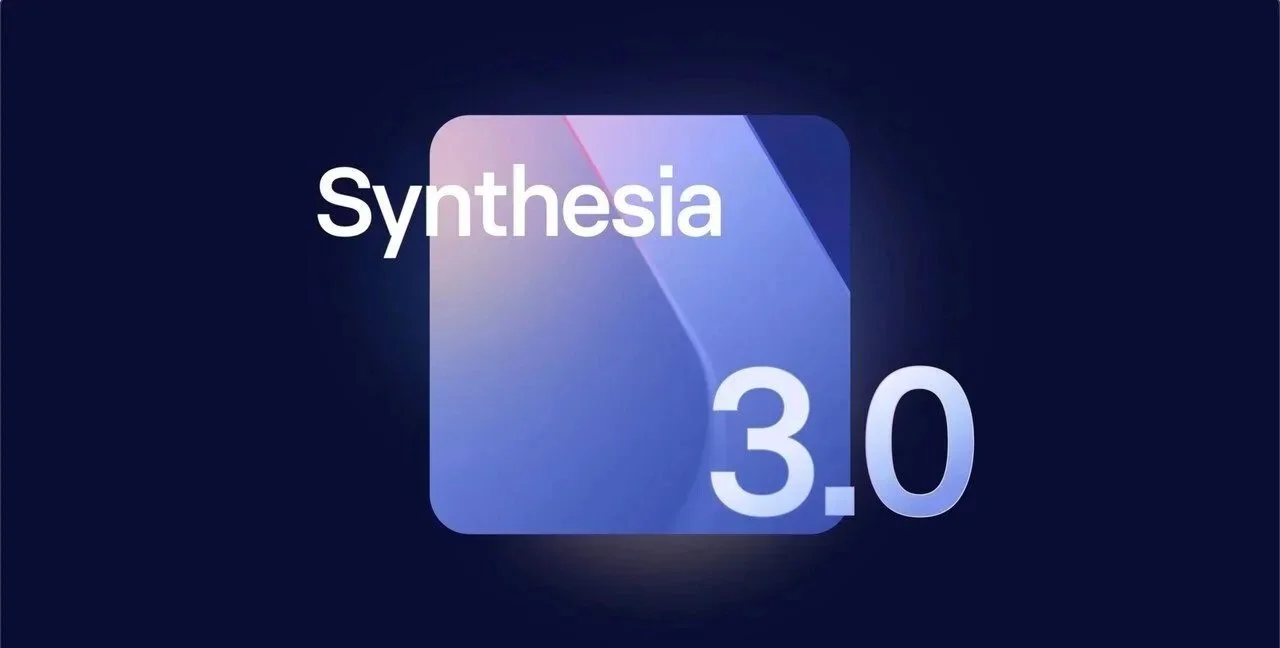 Synthesia 3.0 | Keynote Show