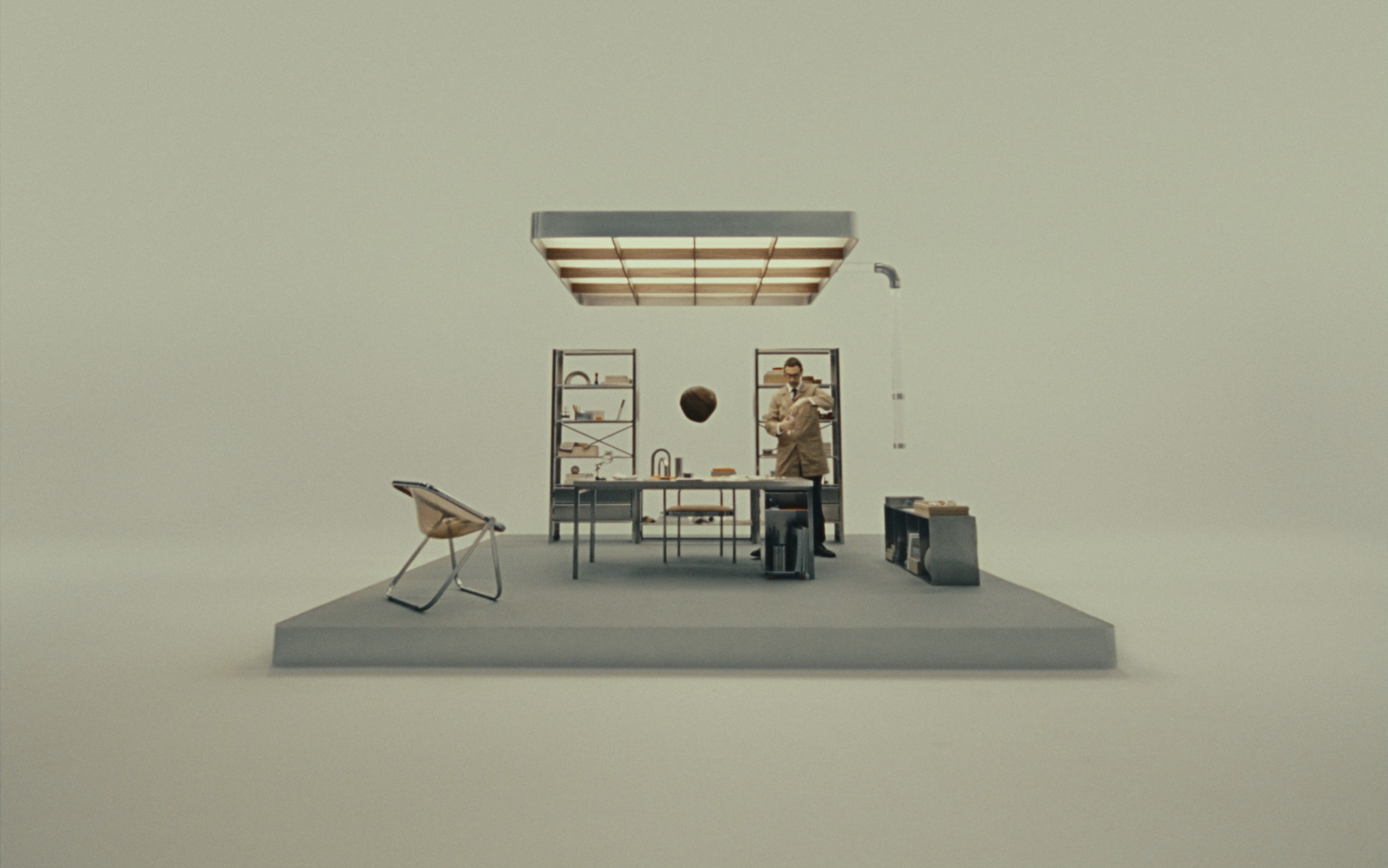 Bang & Olufsen | Atelier