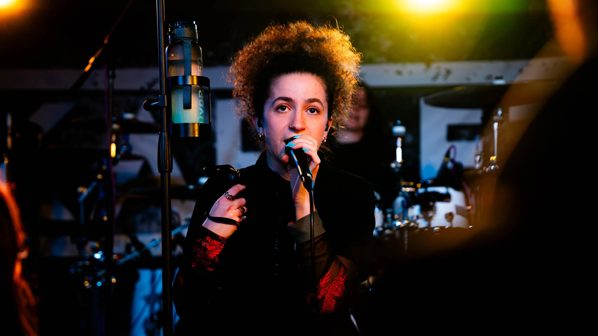 Mallavora - The Exchange, Bristol
