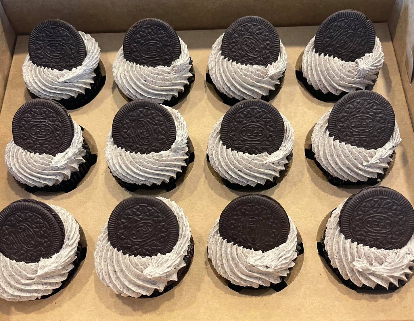 Cookies N Cream
