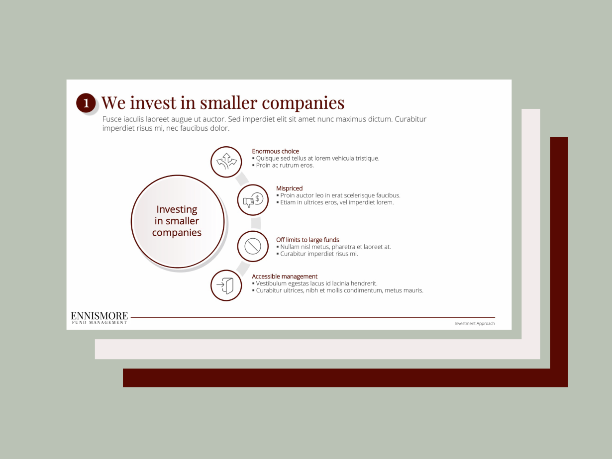 Ennismore Fund Management