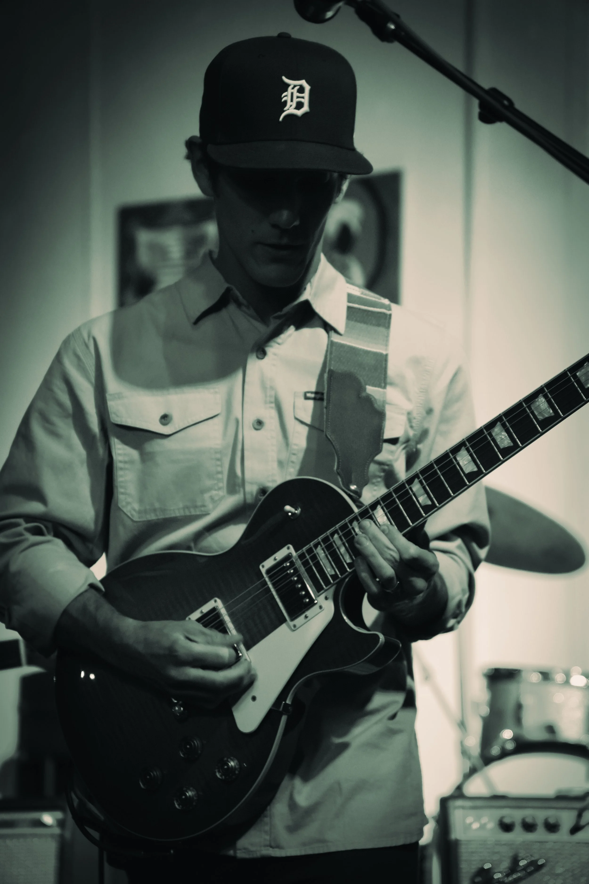 City Sun Live at The Rocki Button