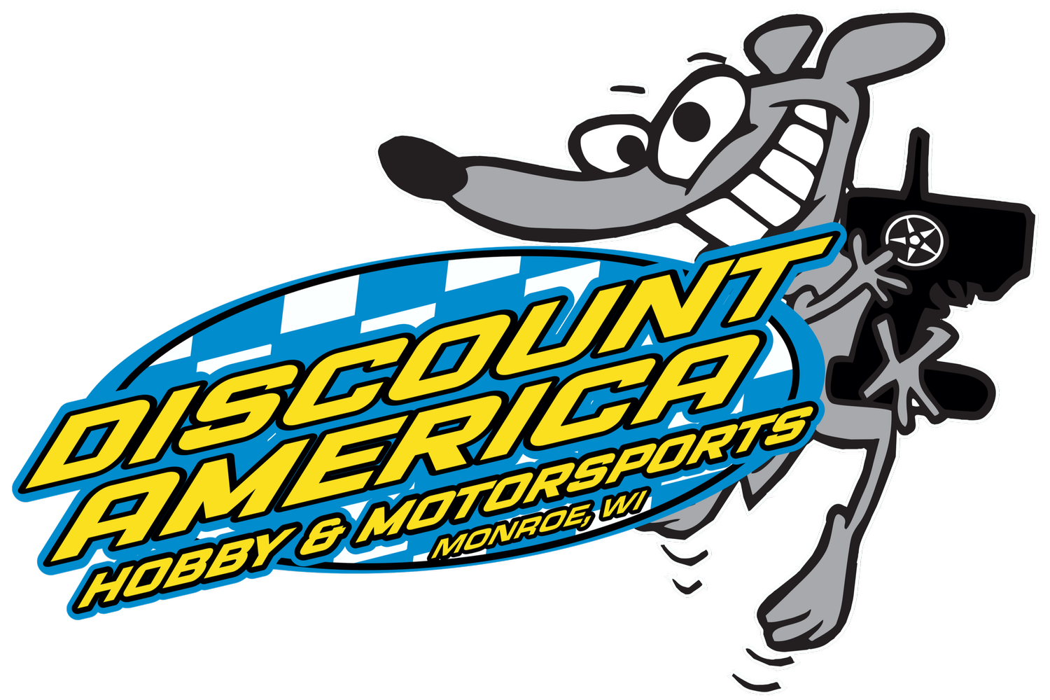 Discount America