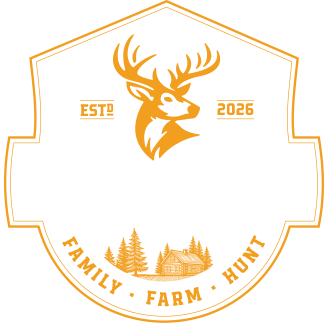 Buck Fever Lodges