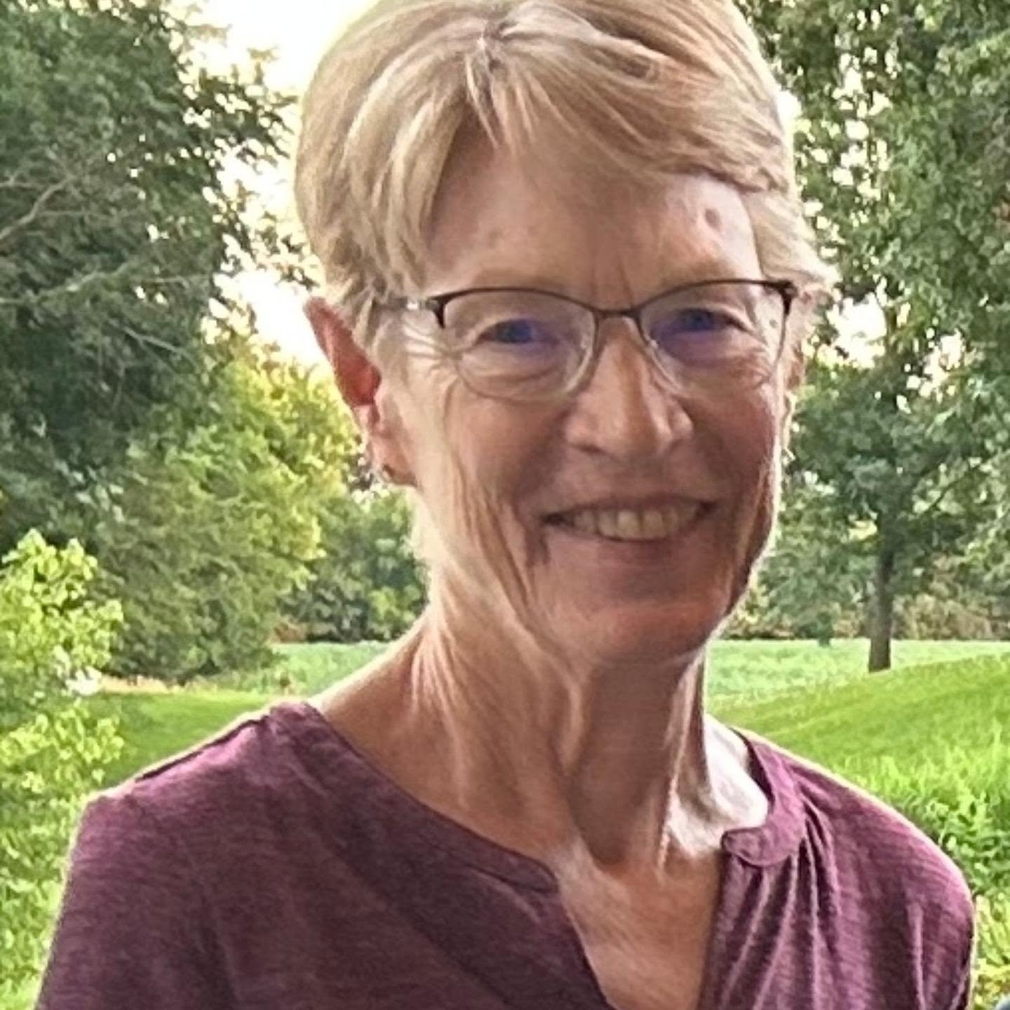Happy first class (as part of TGKC team) to Peggy! 

Join her on Thursdays at 8 AM for her amazing Vinyasa flow! 💚