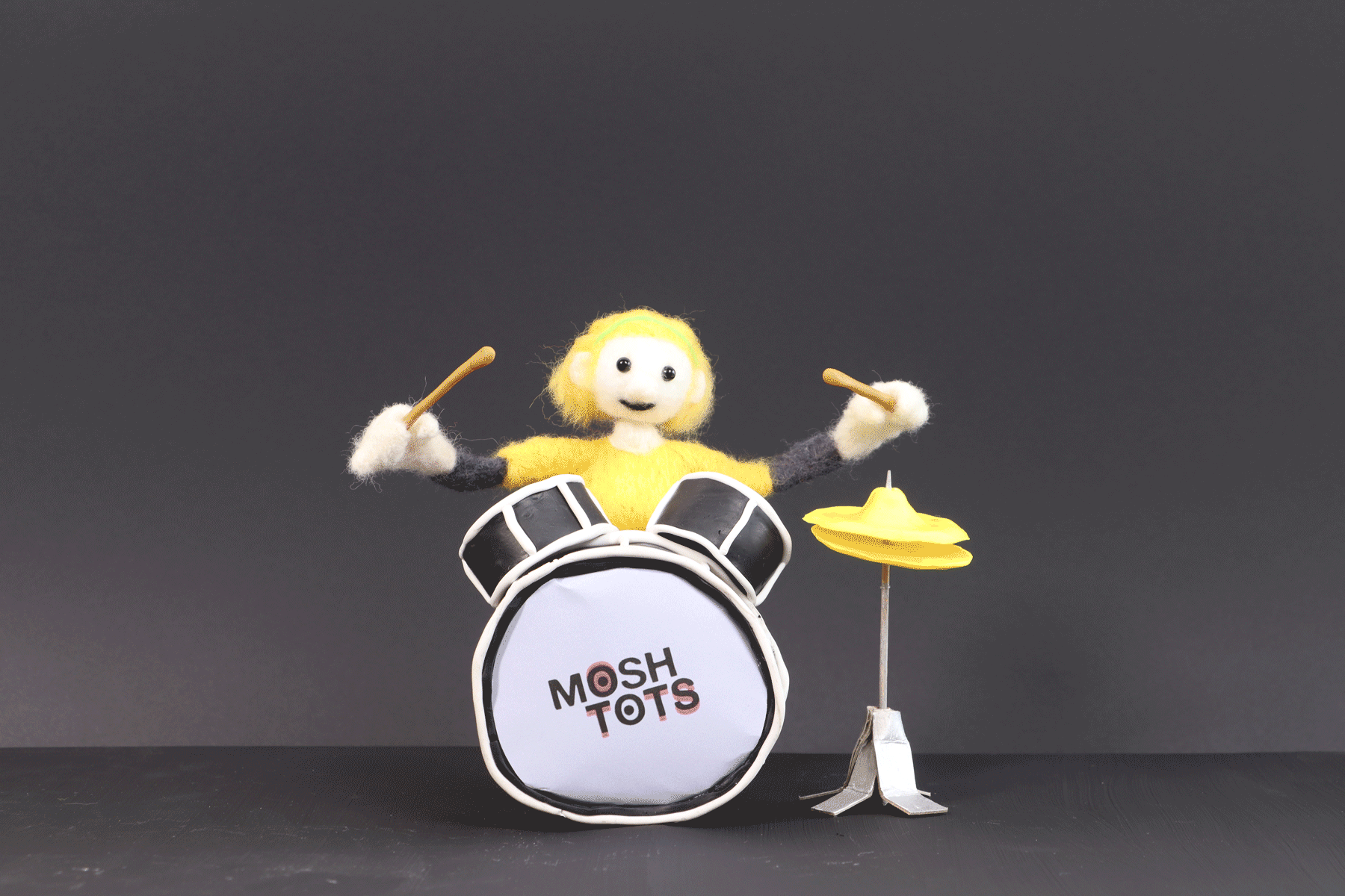 Mosh Tots