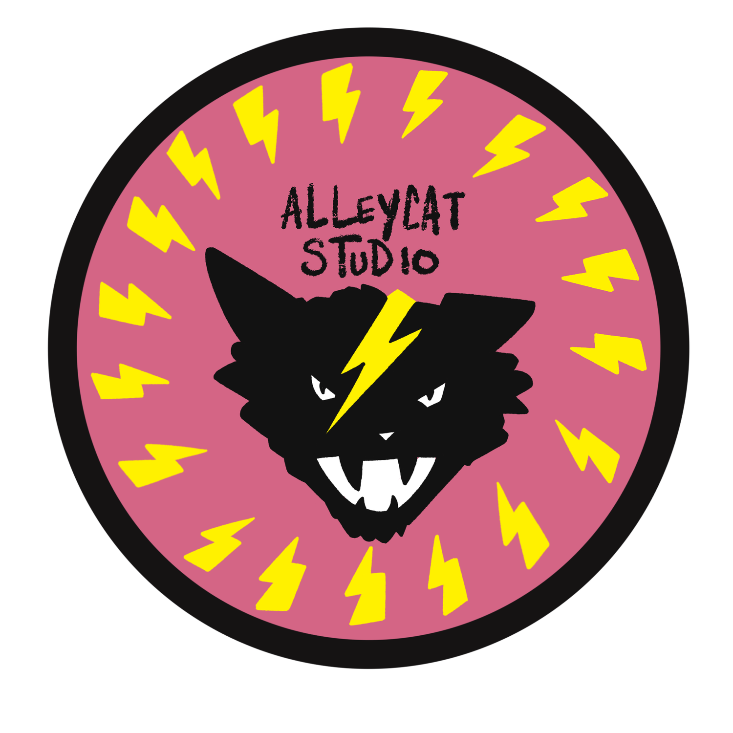 Alleycat Studio