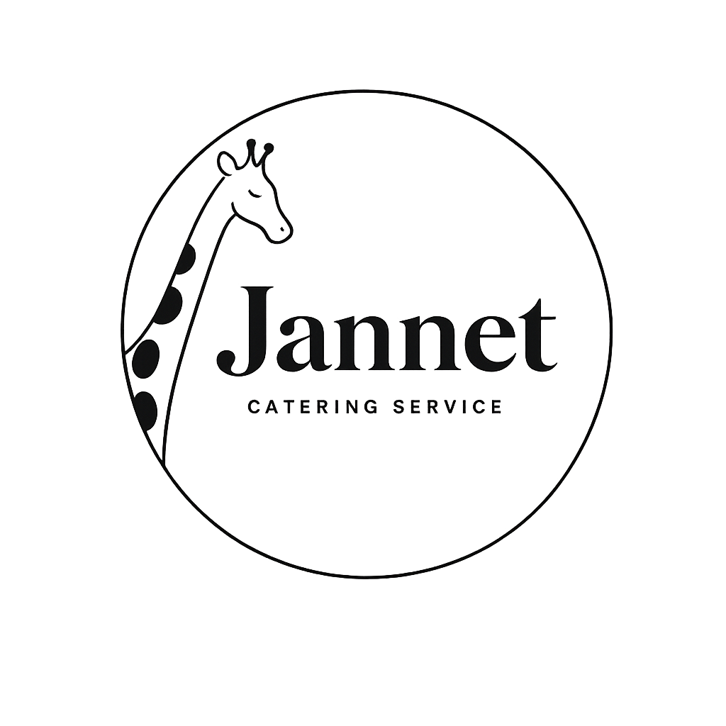 Jannet Catering 