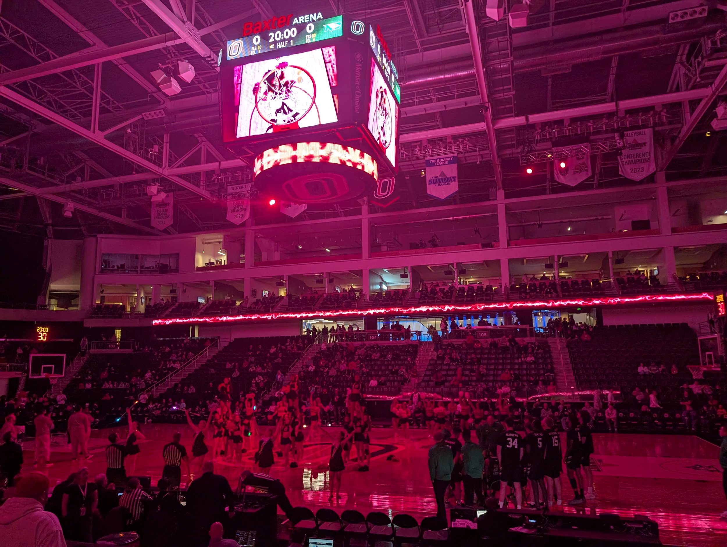 02/07/25 UNO vs ND