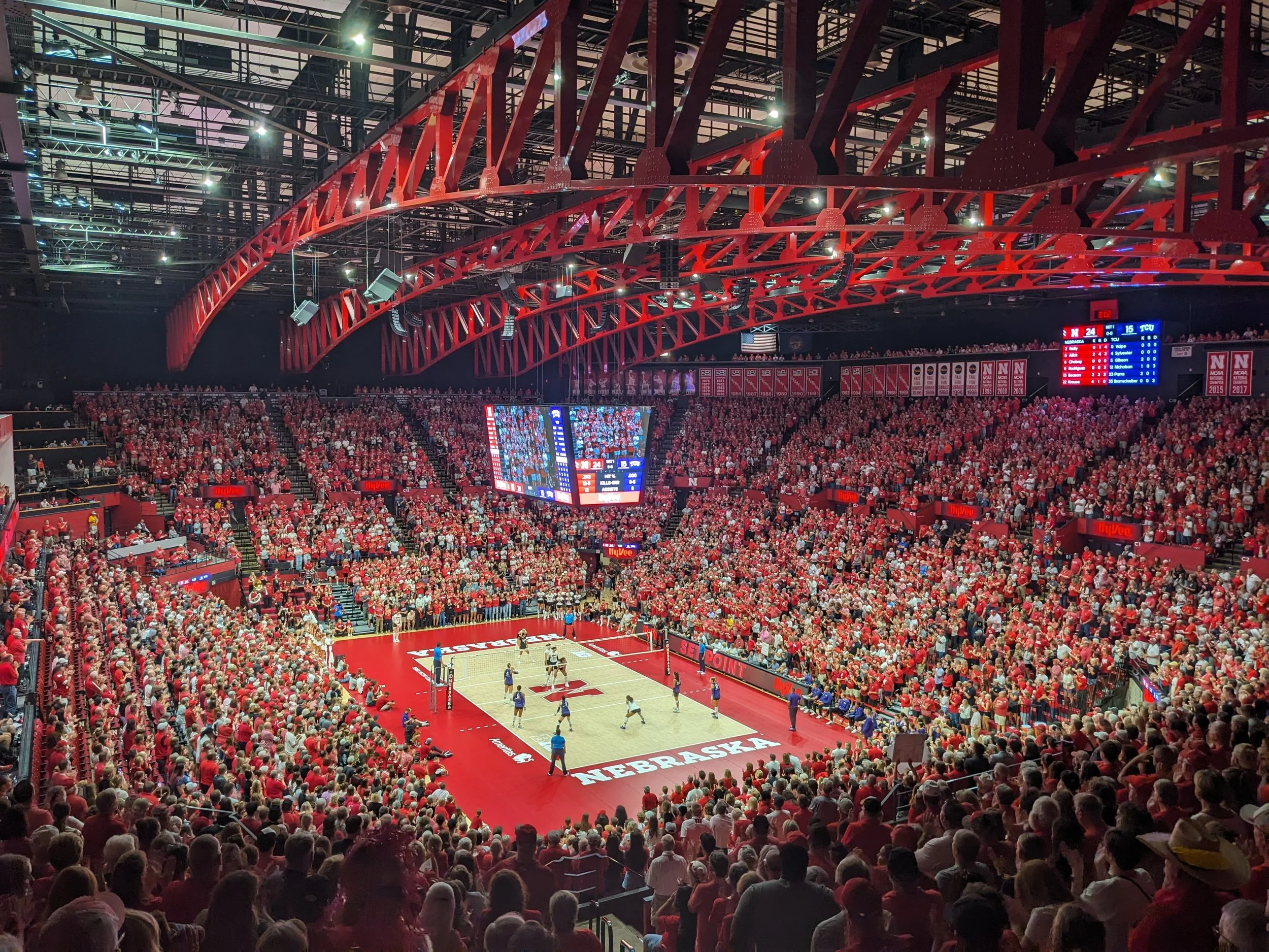 09/01/2024 Neb vs TCU