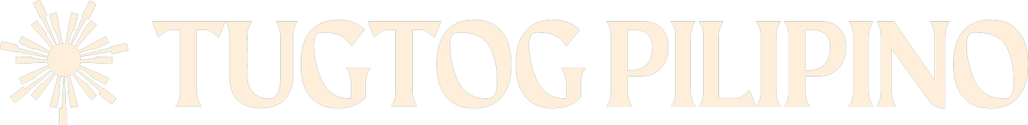 Tugtog Pilipino