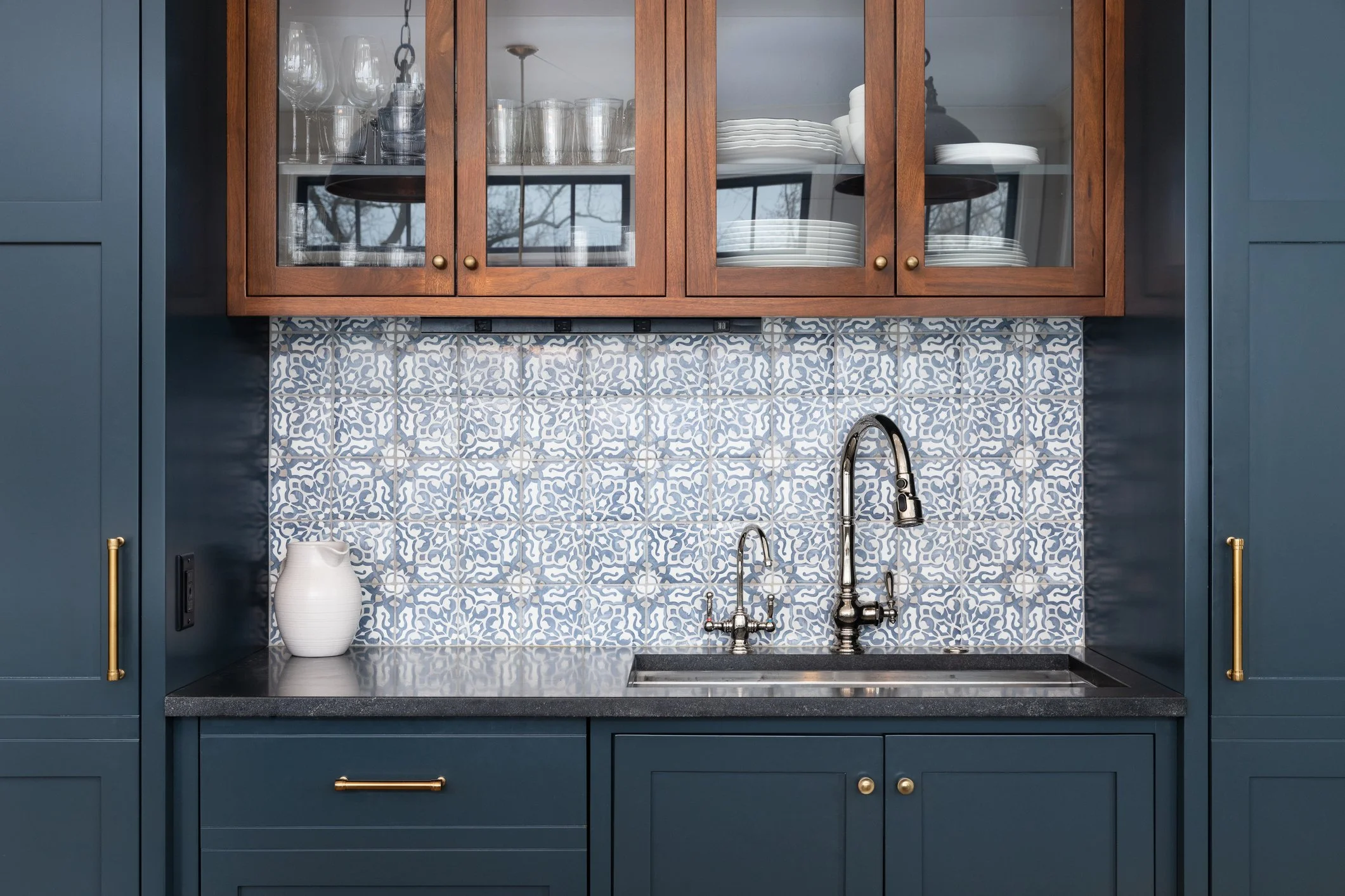 Kitchen remodel Westfield massachusetts