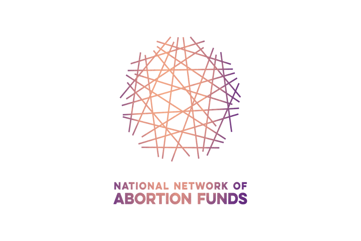 National Network of Abortion Funds logo