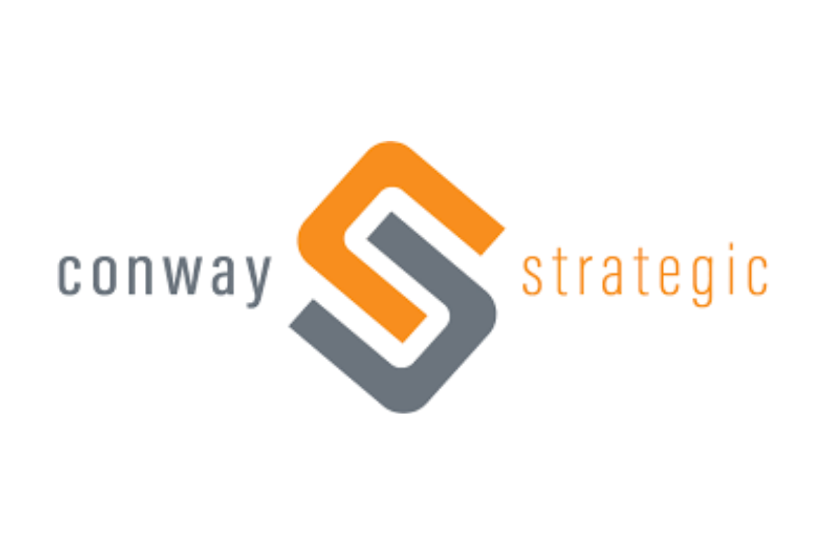 Conway Strategic logo