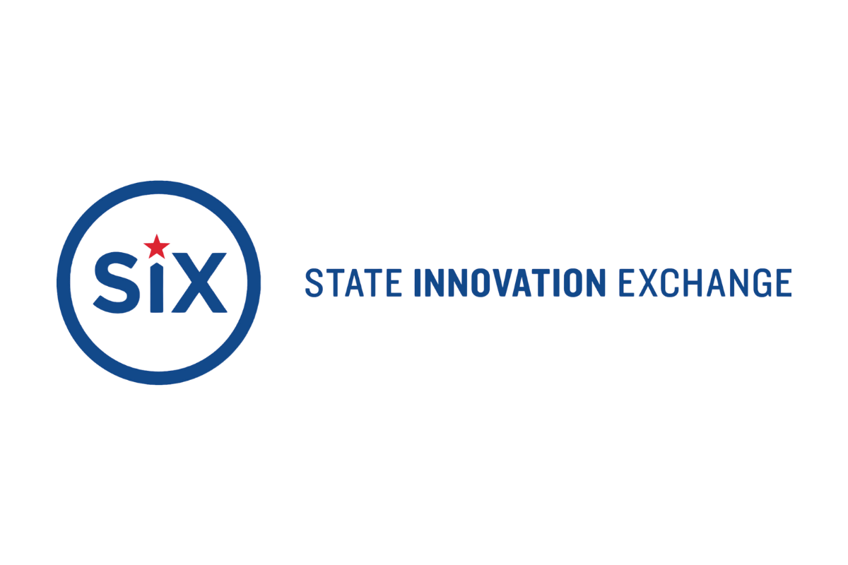 SiX State Innovation Exchange logo