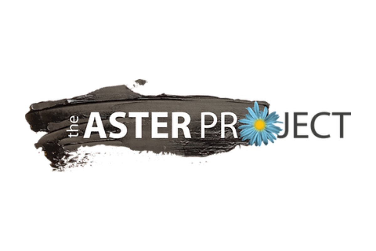 The Aster Project Logo