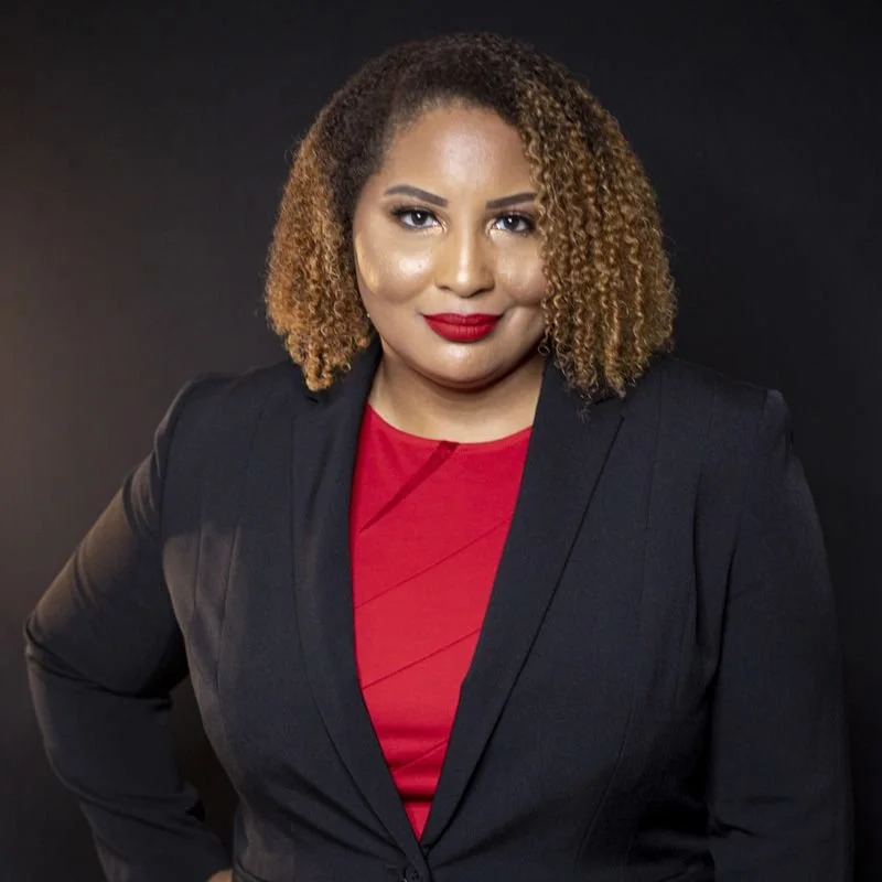 Renitta Shannon headshot