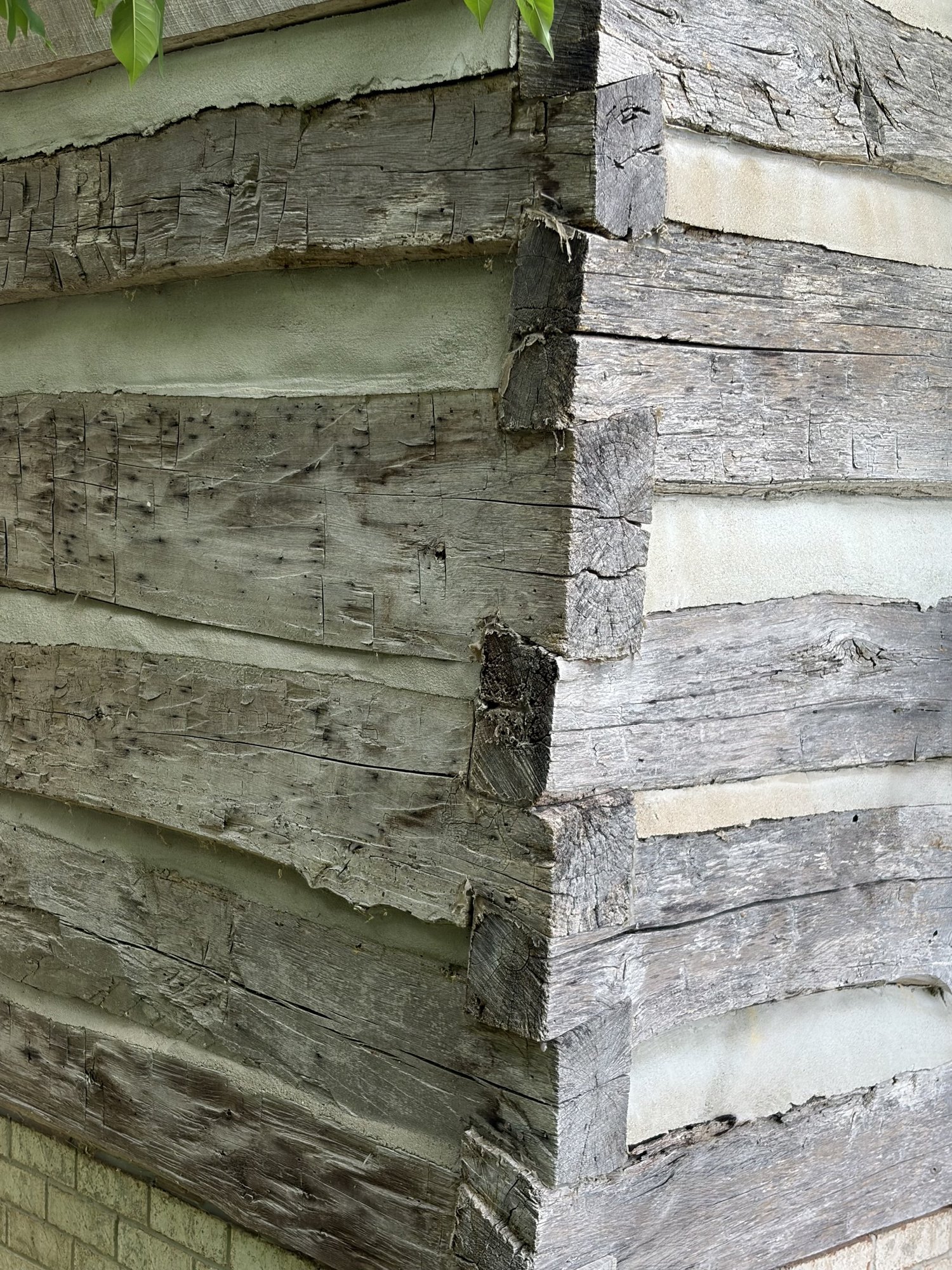 LOG CABIN MEDIATION CO.