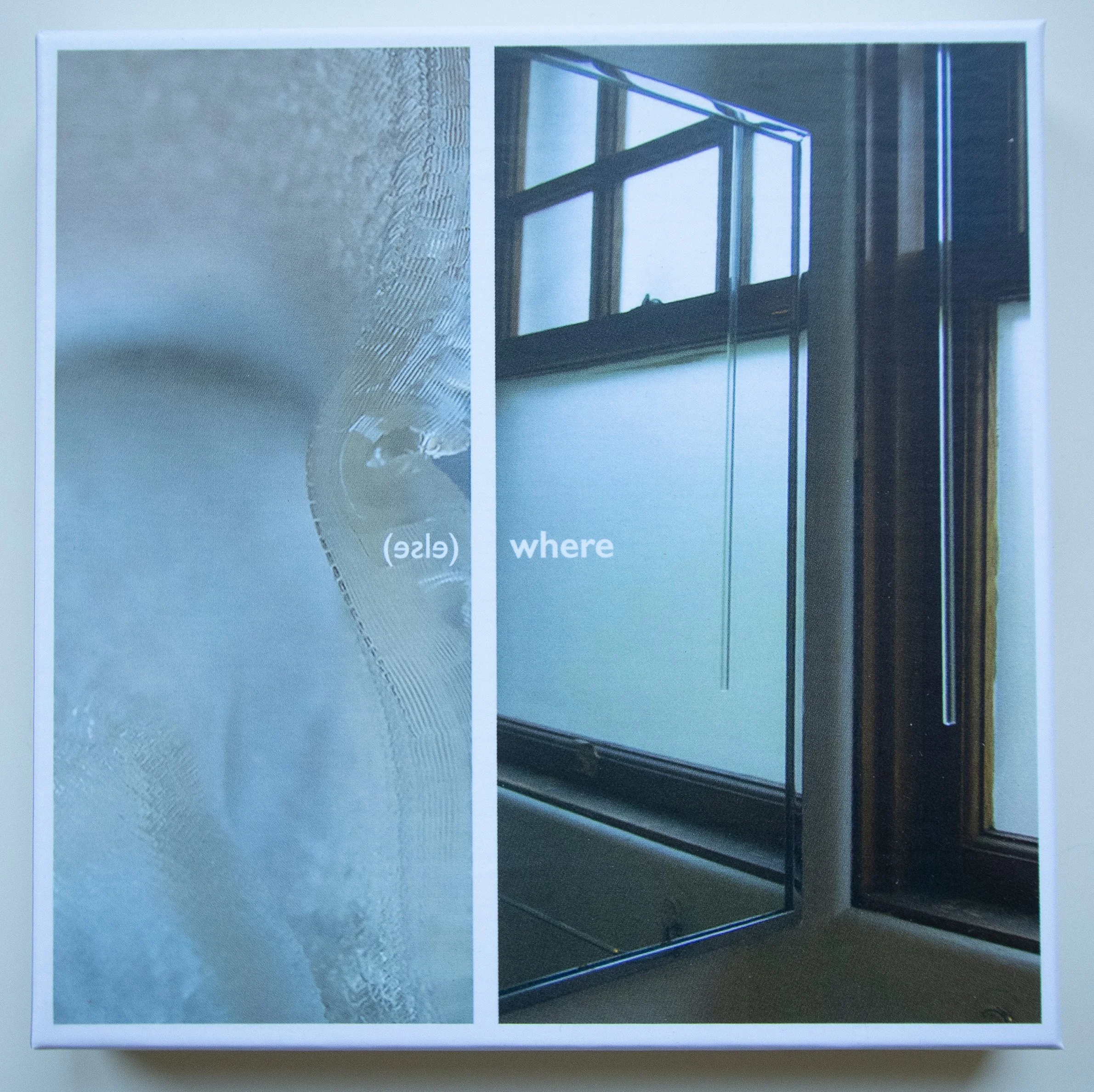 (else)where (with Bruno Duplant)