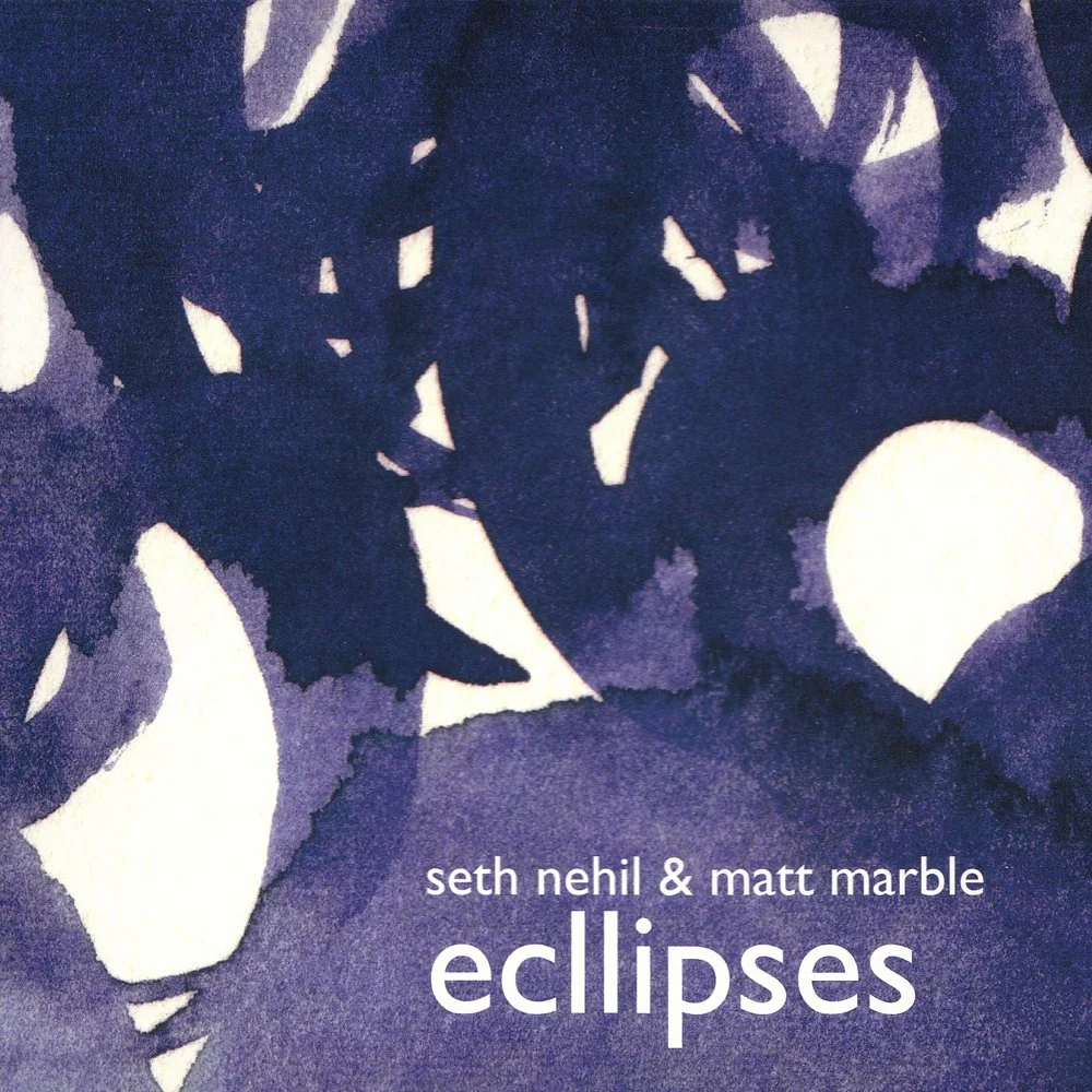 ecllipses (with Matt Marble)