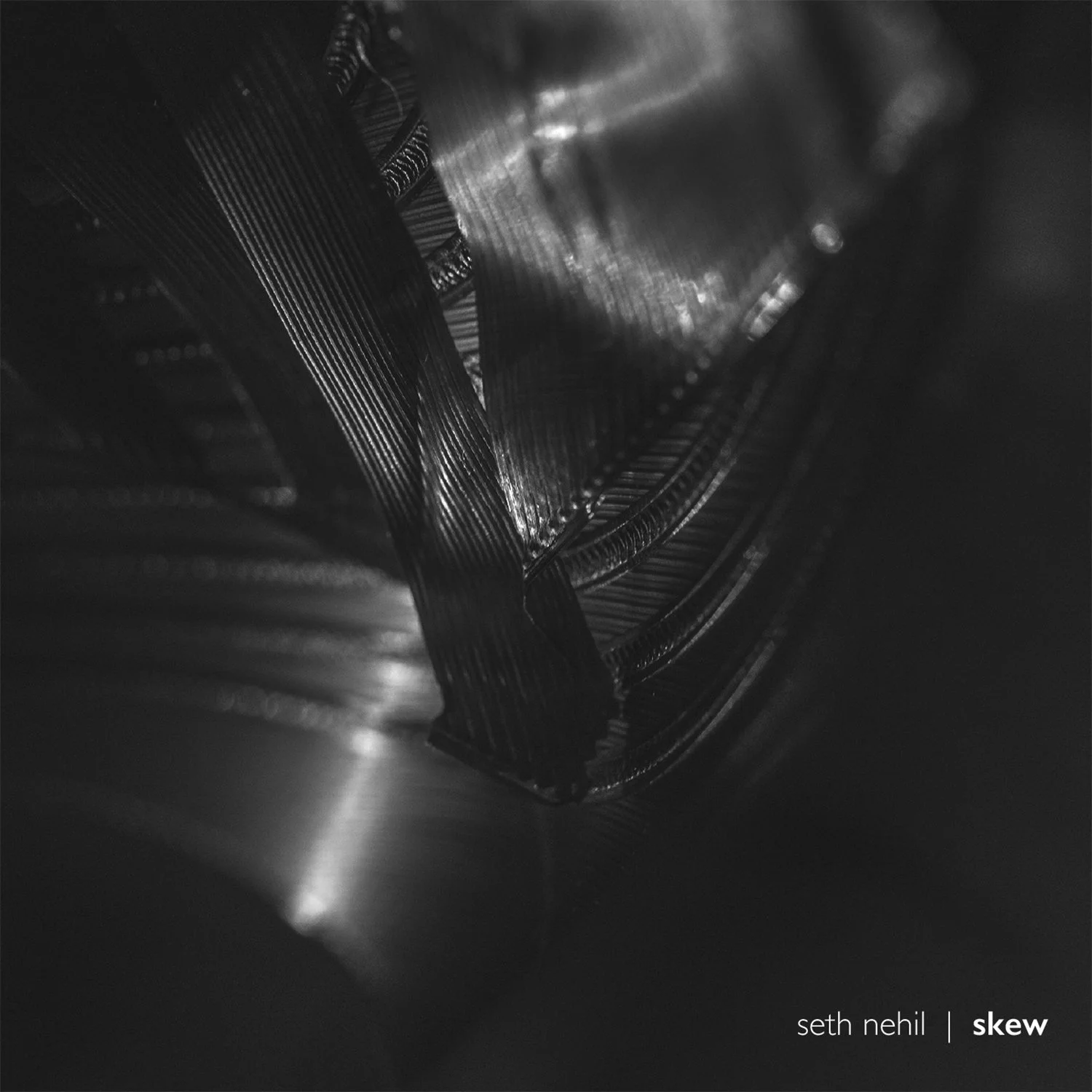 skew/flume