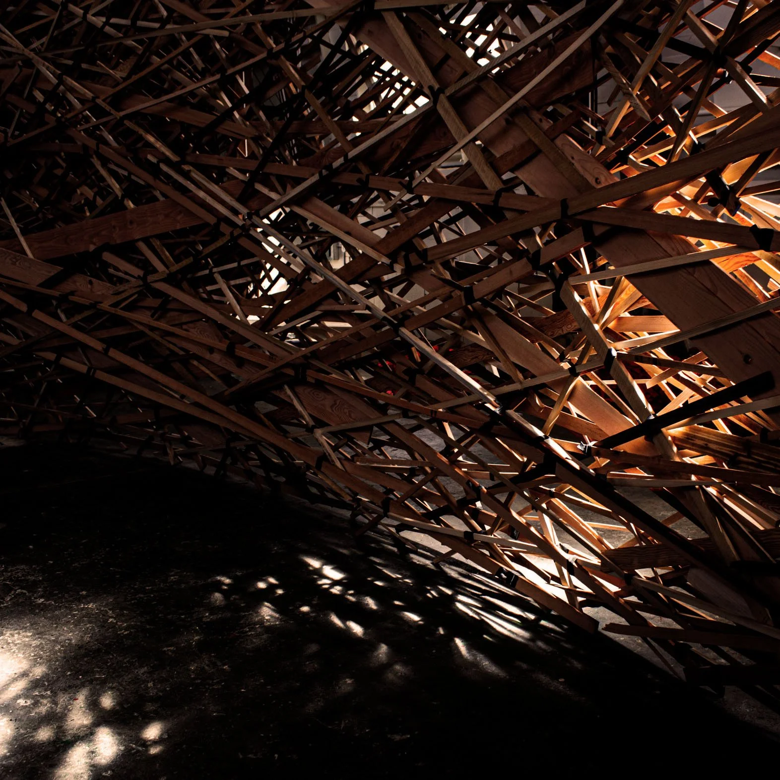 cyclical traces