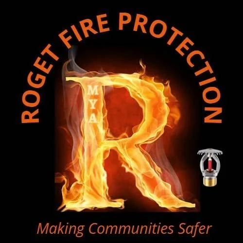 Roget Fire Protection