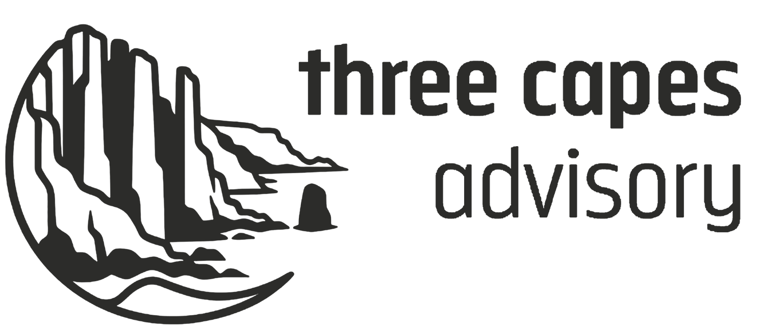 three capes advisory